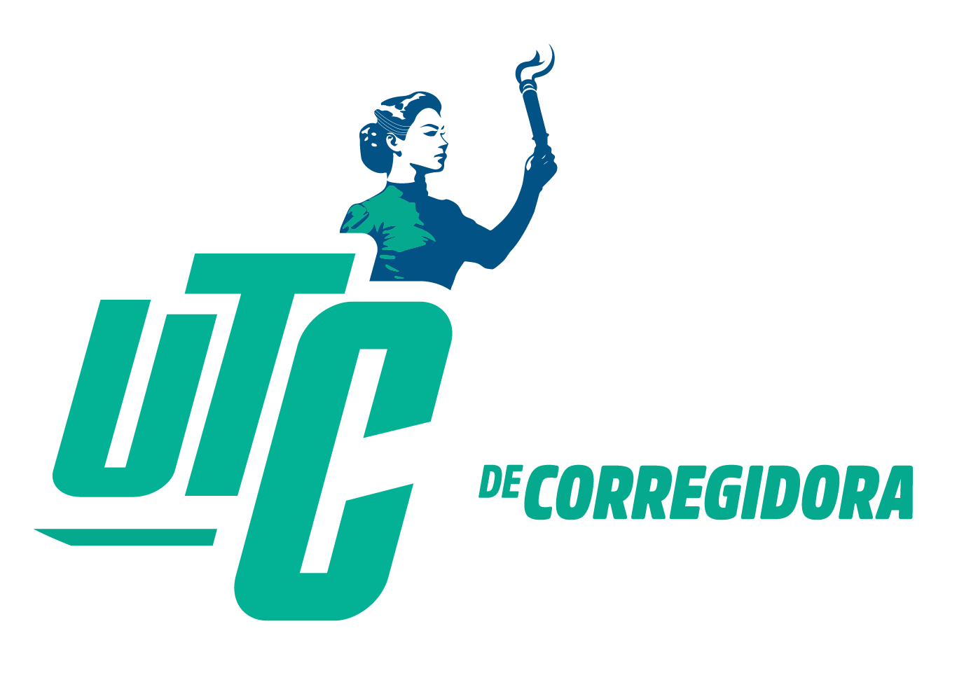 Logo de la Universidad UTC