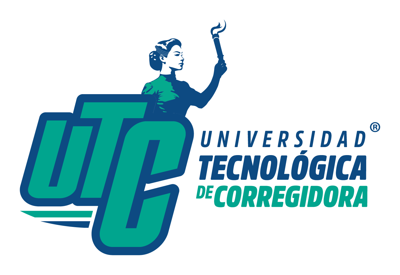 Logo de la Universidad UTC